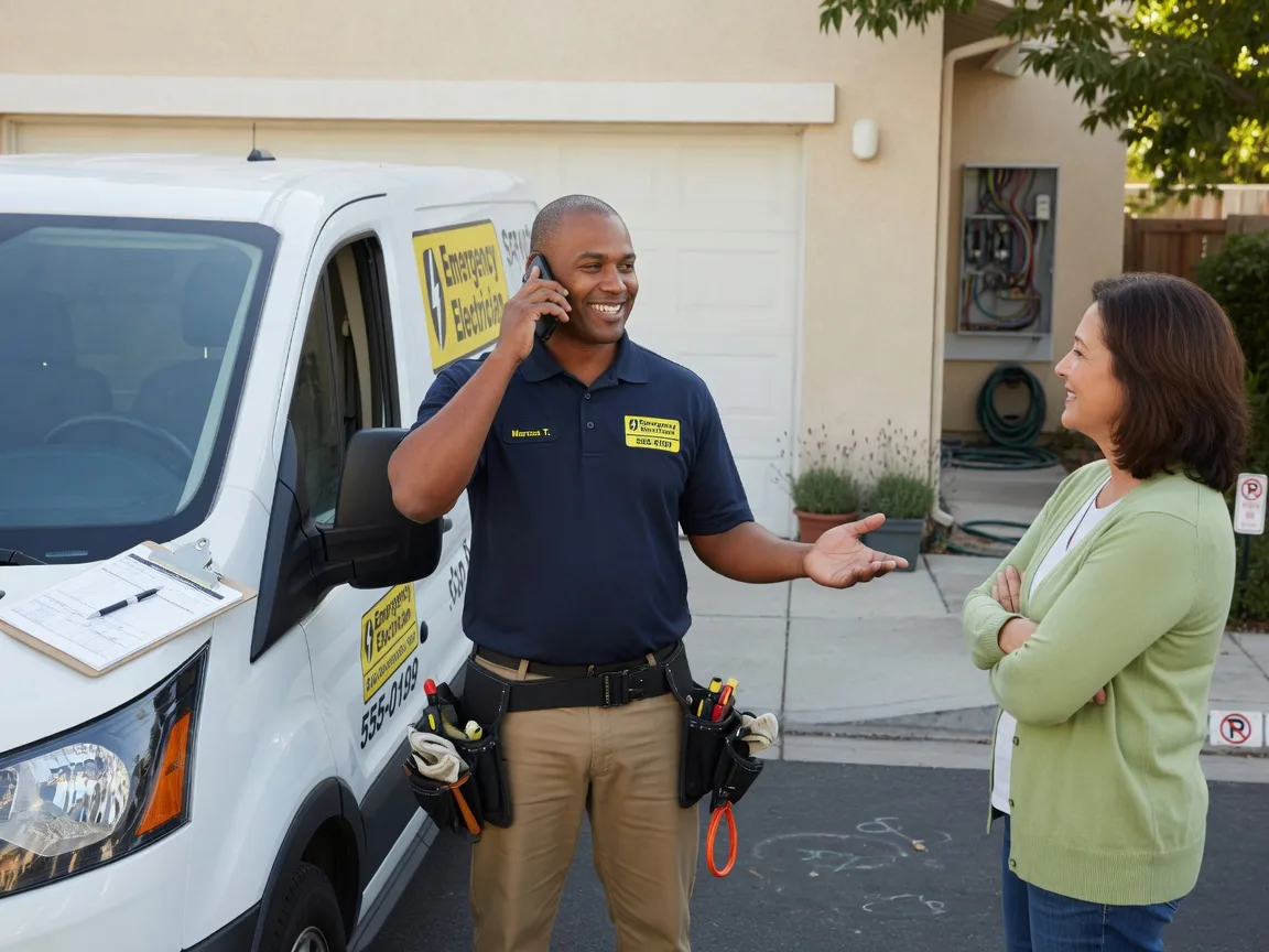 Emergency Electrician Big Piney, WY FAQs